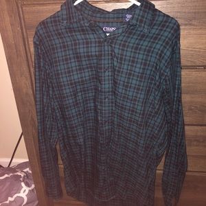 XL Chaps shirt